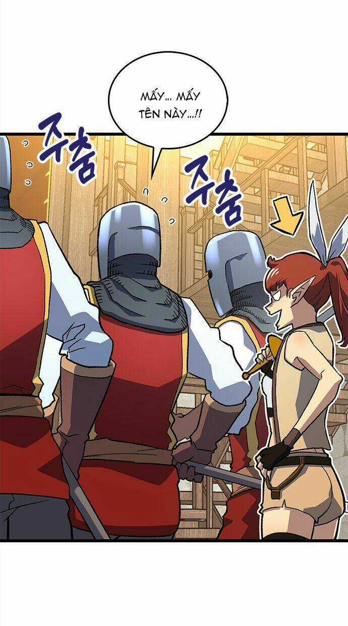 Pháp Sư Từ Thế Giới Khác Chapter 5 trang 29