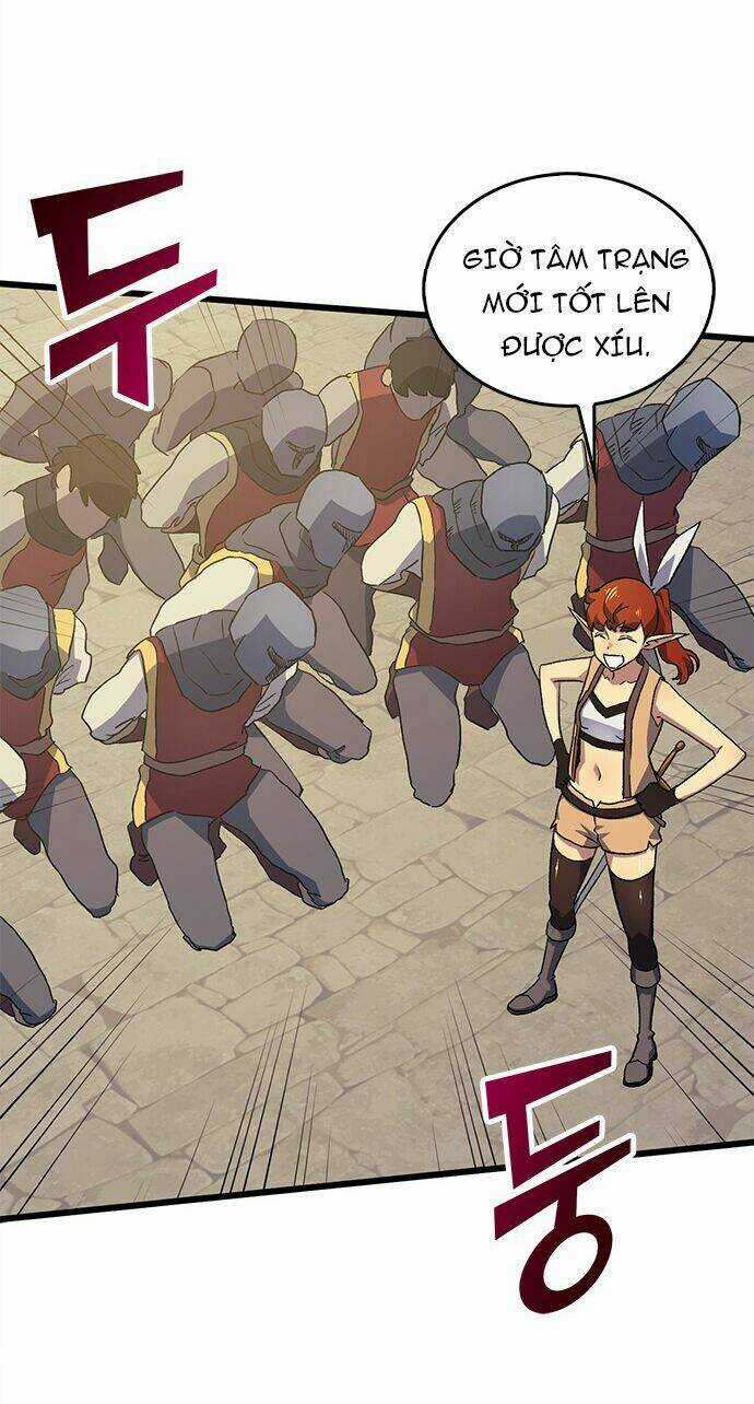 Pháp Sư Từ Thế Giới Khác Chapter 5 trang 31