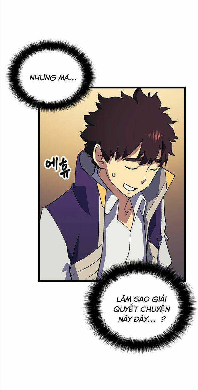 Pháp Sư Từ Thế Giới Khác Chapter 5 trang 34