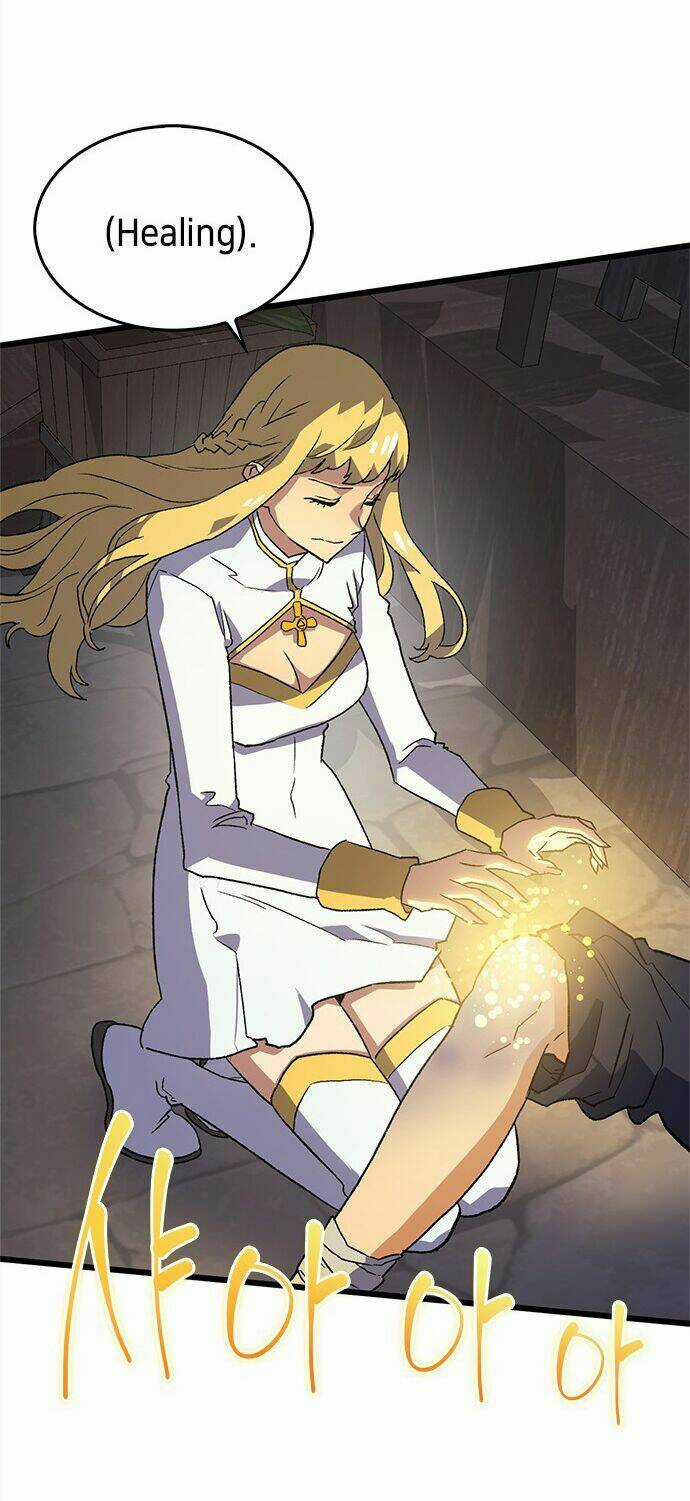 Pháp Sư Từ Thế Giới Khác Chapter 5 trang 36