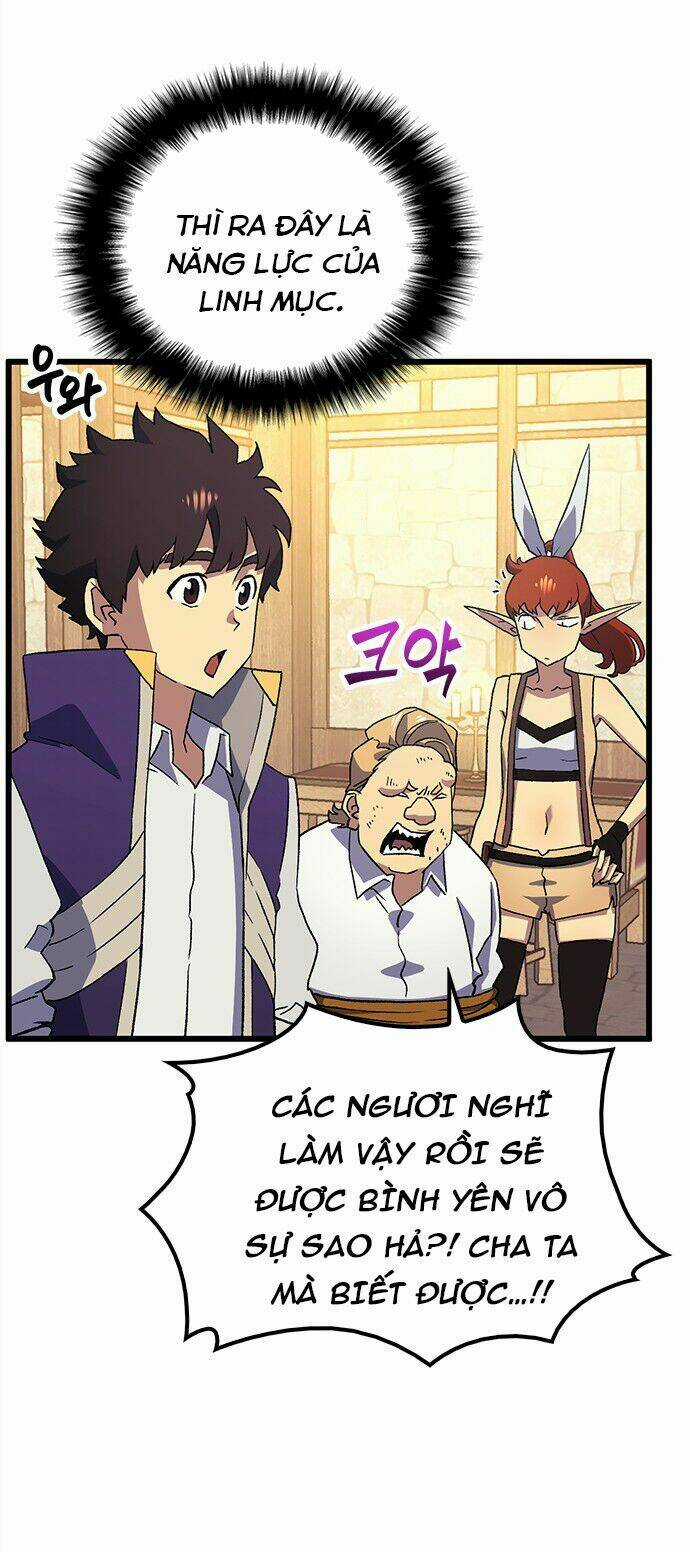 Pháp Sư Từ Thế Giới Khác Chapter 5 trang 37