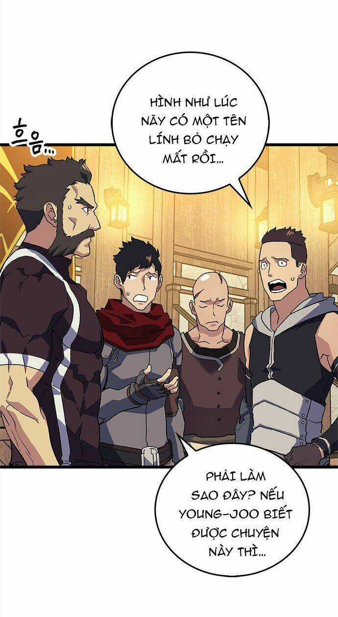 Pháp Sư Từ Thế Giới Khác Chapter 5 trang 39