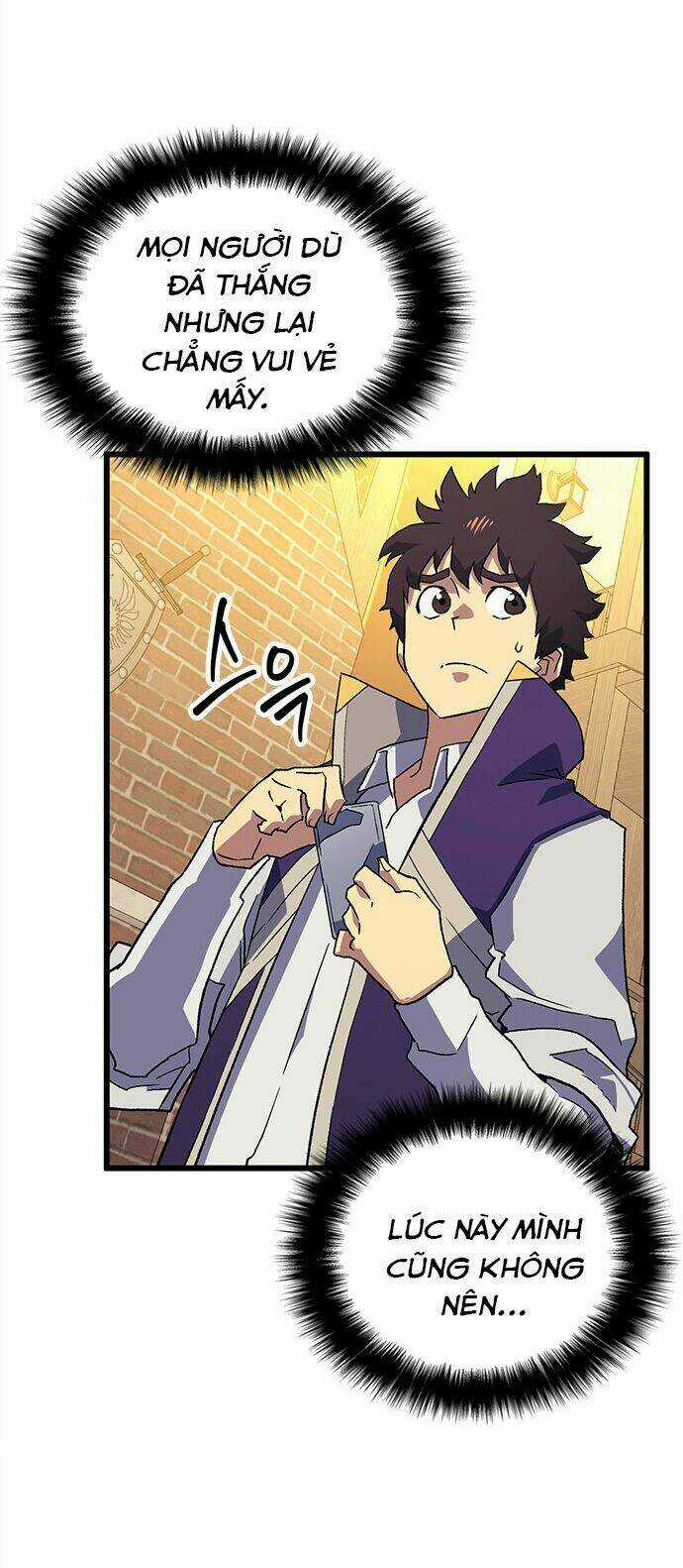 Pháp Sư Từ Thế Giới Khác Chapter 5 trang 40