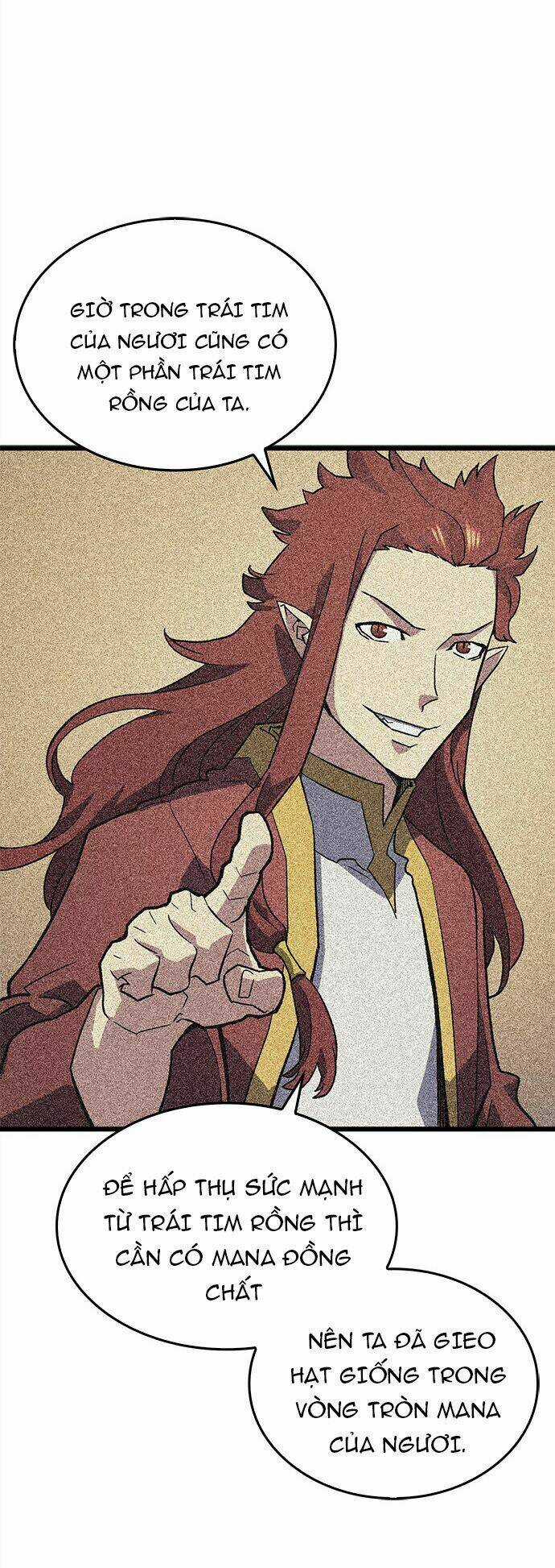 Pháp Sư Từ Thế Giới Khác Chapter 5 trang 41