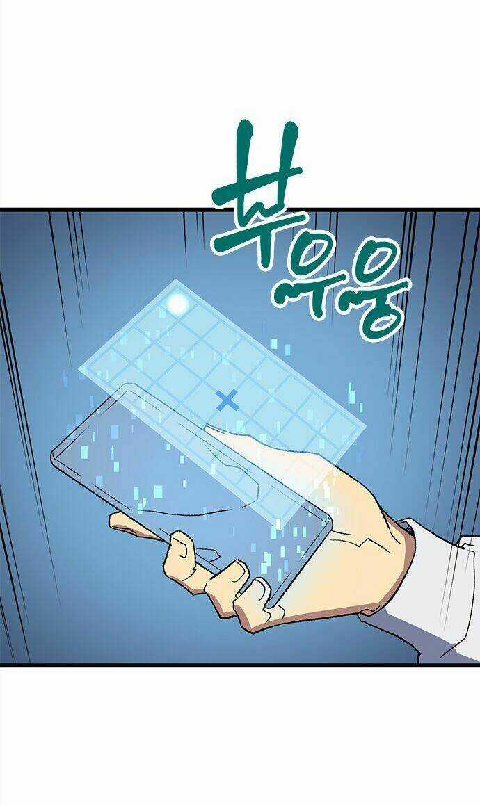 Pháp Sư Từ Thế Giới Khác Chapter 5 trang 44