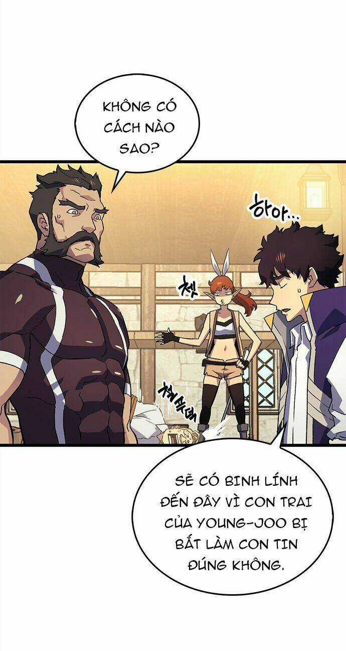 Pháp Sư Từ Thế Giới Khác Chapter 5 trang 47