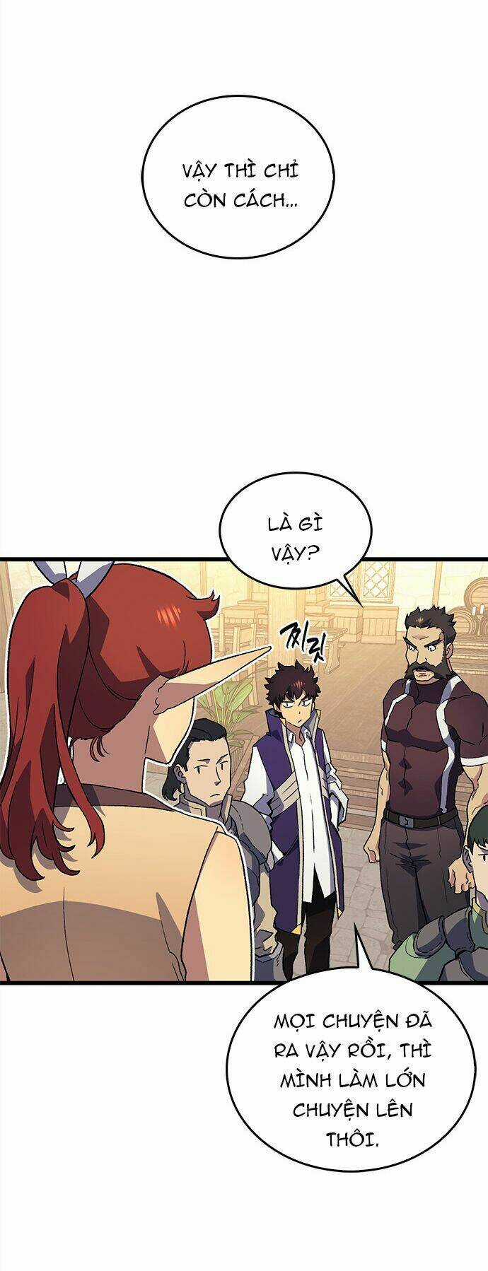 Pháp Sư Từ Thế Giới Khác Chapter 5 trang 48