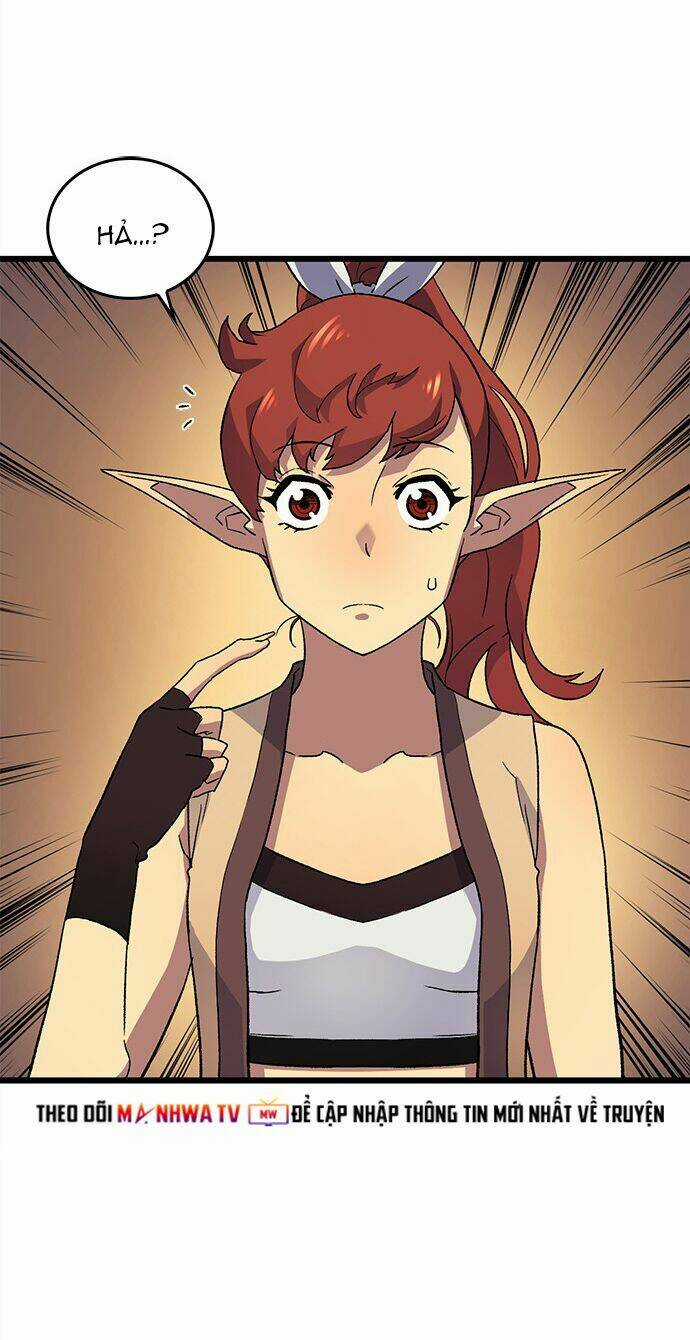 Pháp Sư Từ Thế Giới Khác Chapter 5 trang 49