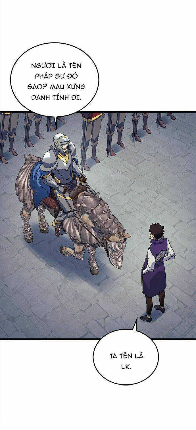 Pháp Sư Từ Thế Giới Khác Chapter 5 trang 52