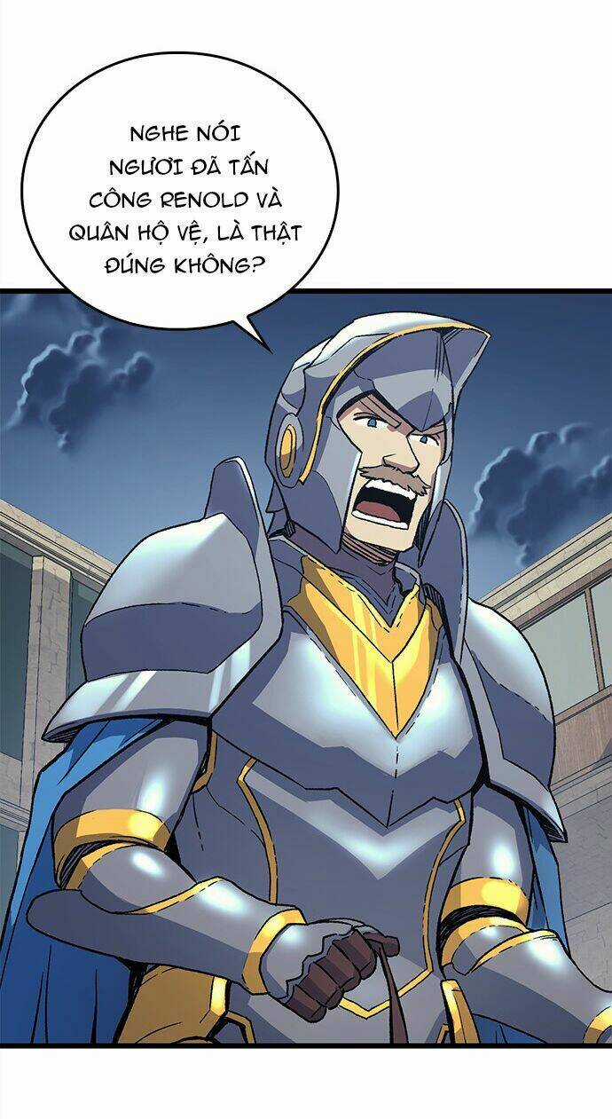 Pháp Sư Từ Thế Giới Khác Chapter 5 trang 53