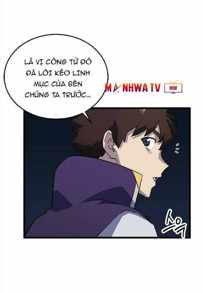 Pháp Sư Từ Thế Giới Khác Chapter 5 trang 55