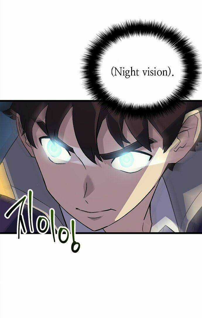 Pháp Sư Từ Thế Giới Khác Chapter 5 trang 56