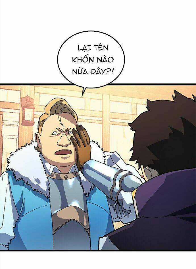 Pháp Sư Từ Thế Giới Khác Chapter 5 trang 6