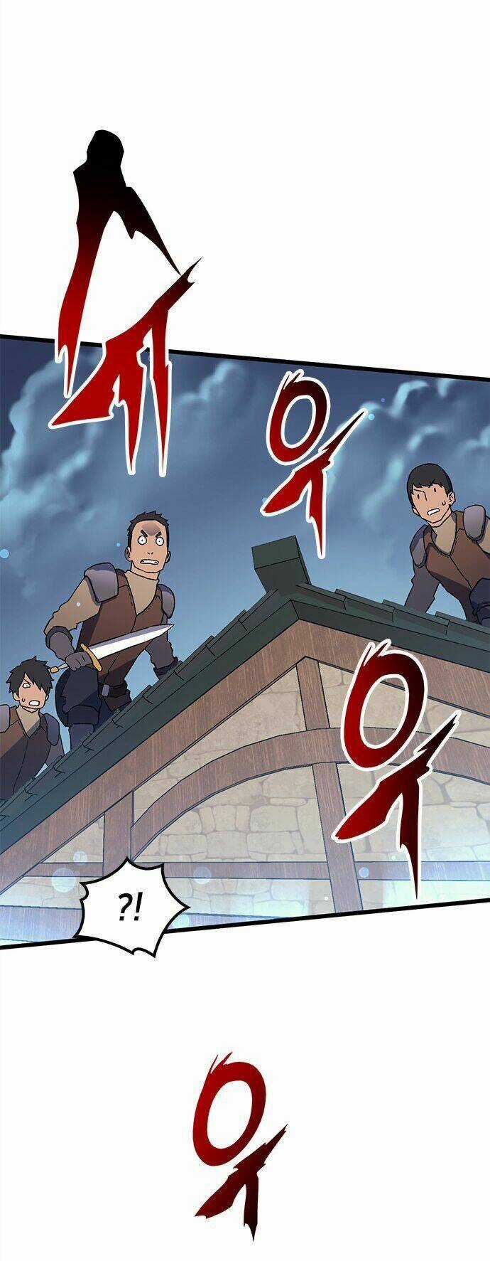 Pháp Sư Từ Thế Giới Khác Chapter 5 trang 61