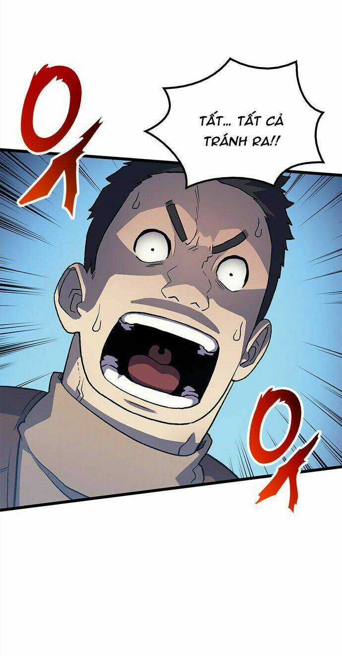 Pháp Sư Từ Thế Giới Khác Chapter 5 trang 62