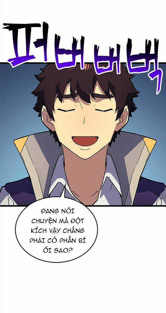 Pháp Sư Từ Thế Giới Khác Chapter 5 trang 63