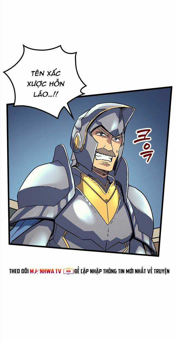 Pháp Sư Từ Thế Giới Khác Chapter 5 trang 65