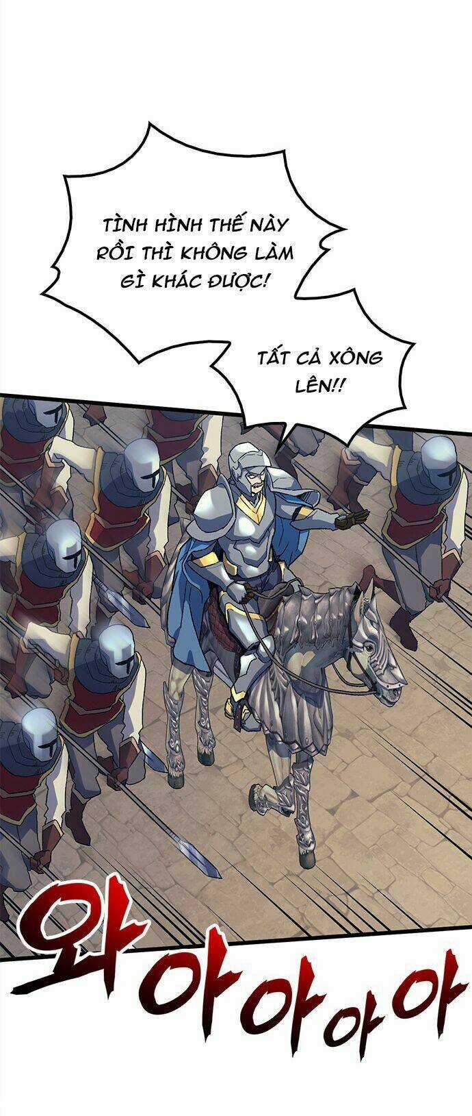 Pháp Sư Từ Thế Giới Khác Chapter 5 trang 66