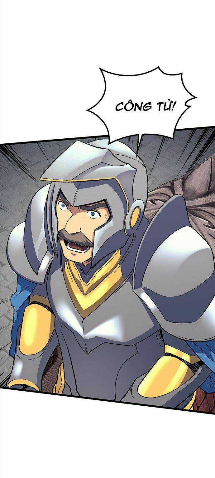 Pháp Sư Từ Thế Giới Khác Chapter 5 trang 70