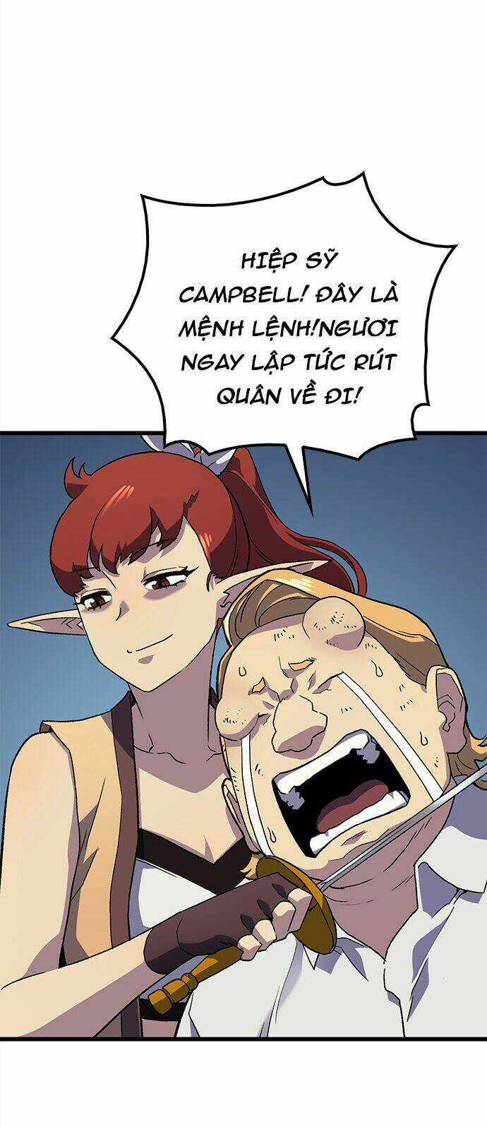 Pháp Sư Từ Thế Giới Khác Chapter 5 trang 71