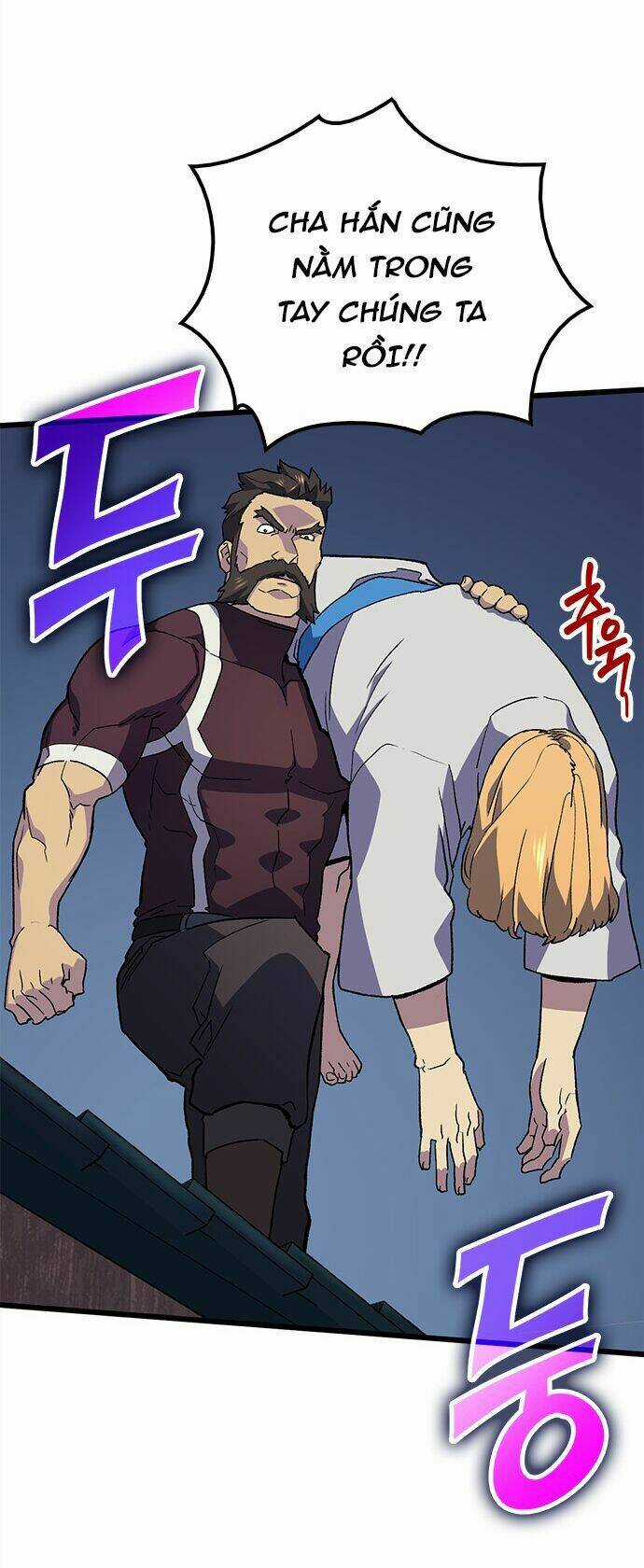 Pháp Sư Từ Thế Giới Khác Chapter 5 trang 72