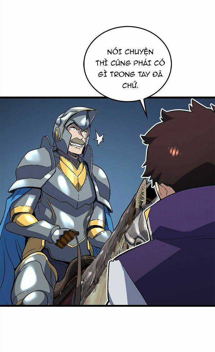 Pháp Sư Từ Thế Giới Khác Chapter 5 trang 73