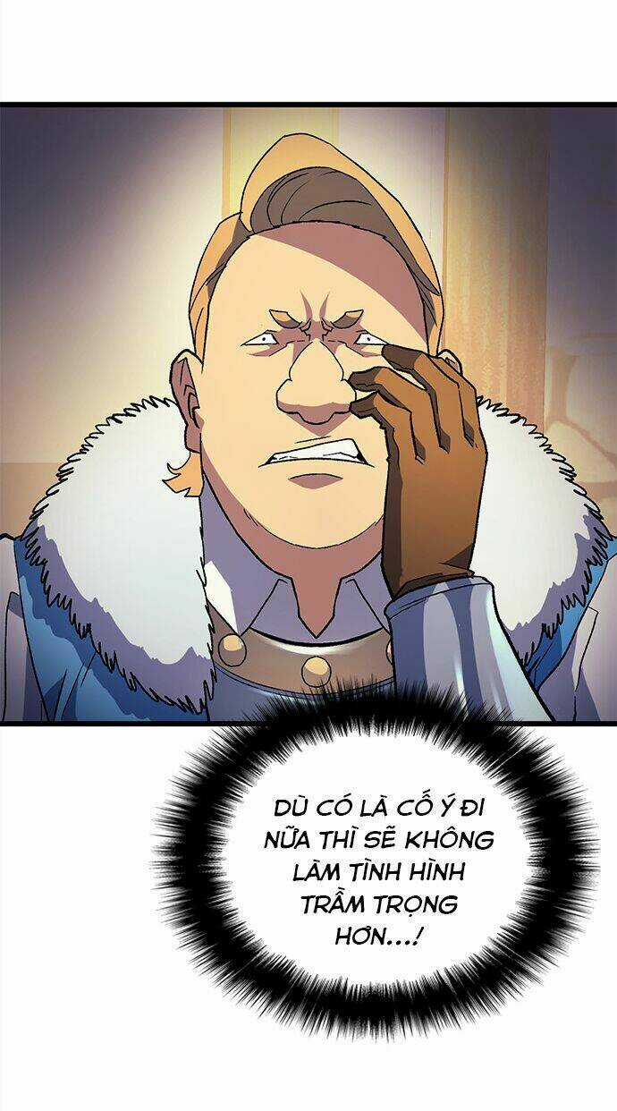 Pháp Sư Từ Thế Giới Khác Chapter 5 trang 8