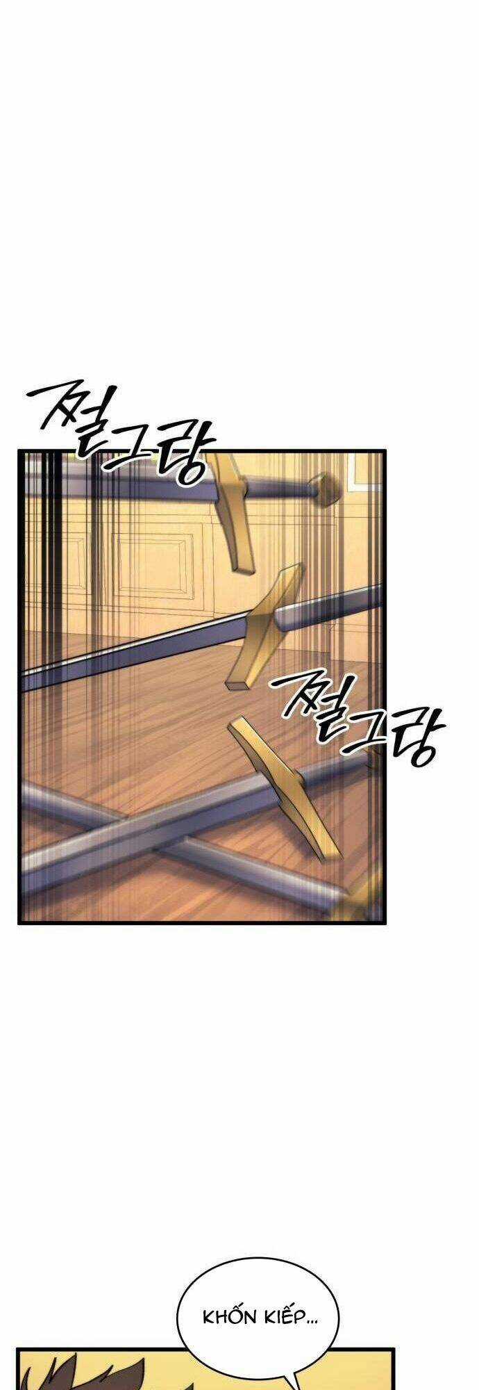 Pháp Sư Từ Thế Giới Khác Chapter 50 trang 13