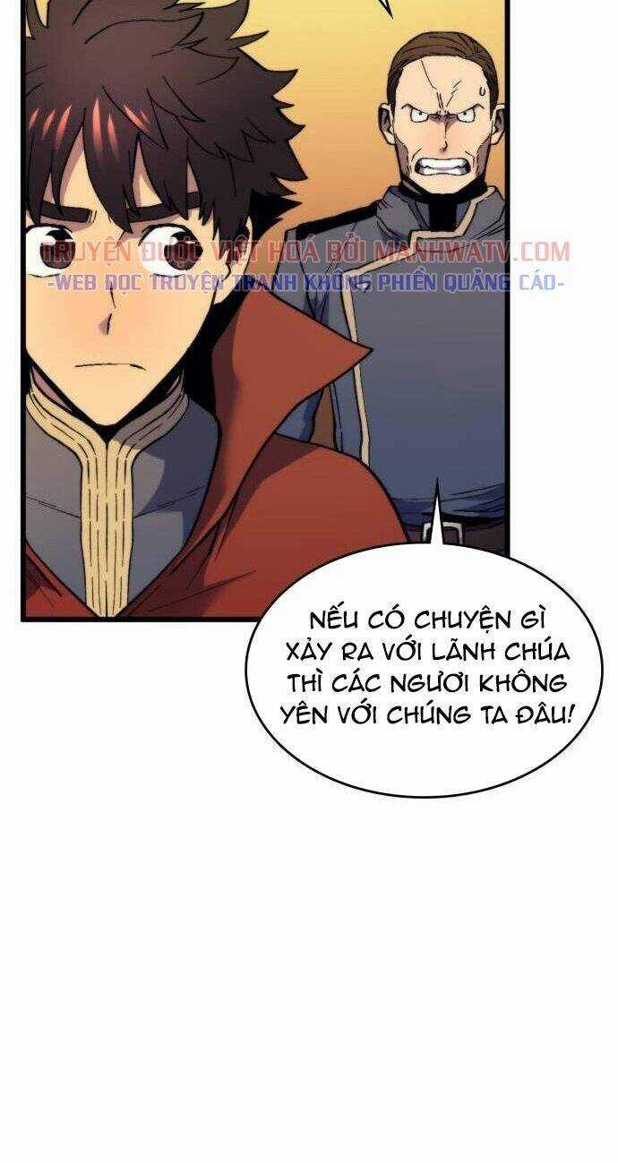 Pháp Sư Từ Thế Giới Khác Chapter 50 trang 14