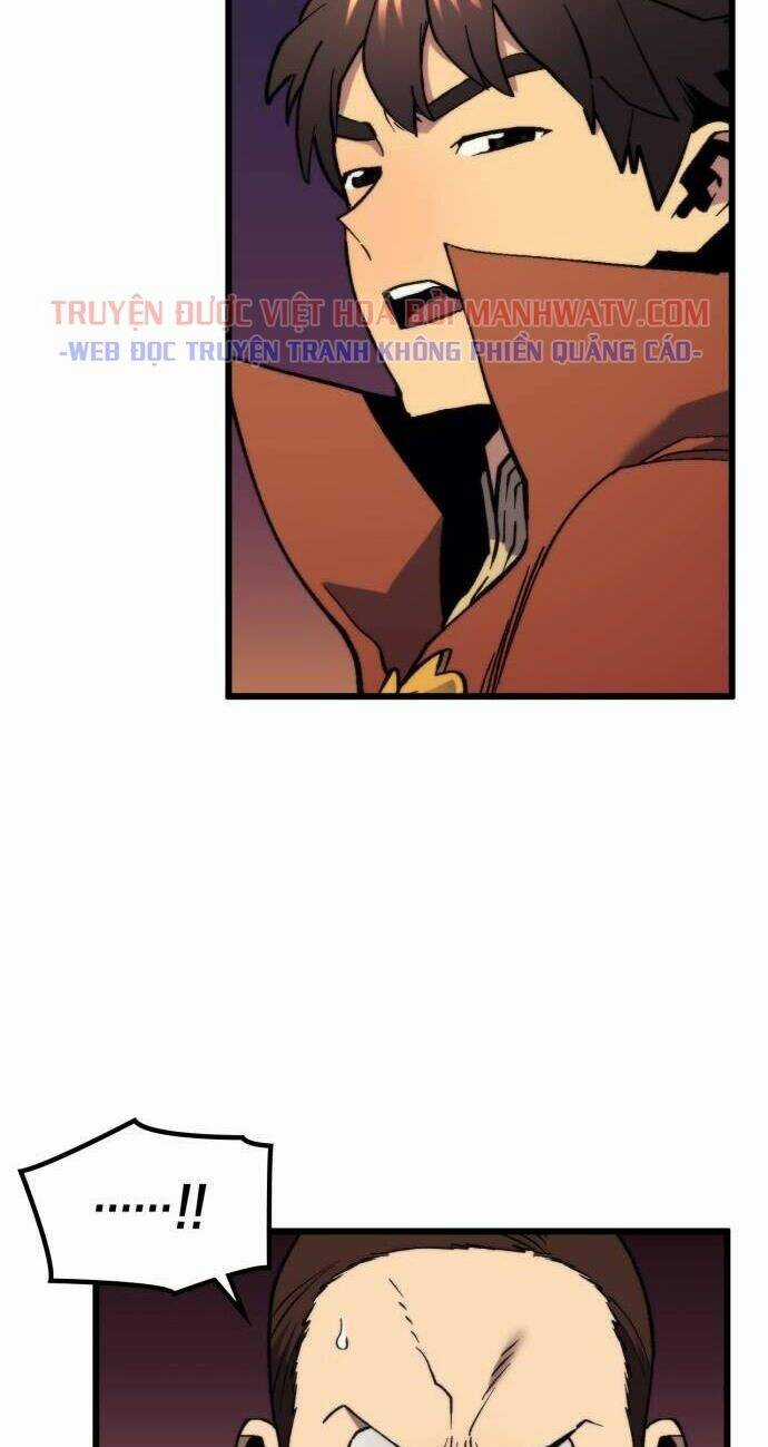 Pháp Sư Từ Thế Giới Khác Chapter 50 trang 17