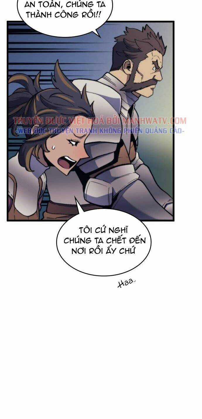 Pháp Sư Từ Thế Giới Khác Chapter 50 trang 20