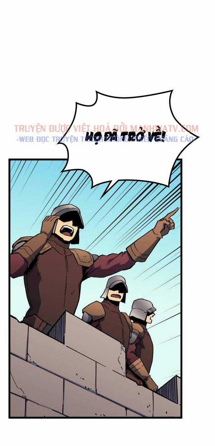 Pháp Sư Từ Thế Giới Khác Chapter 50 trang 23