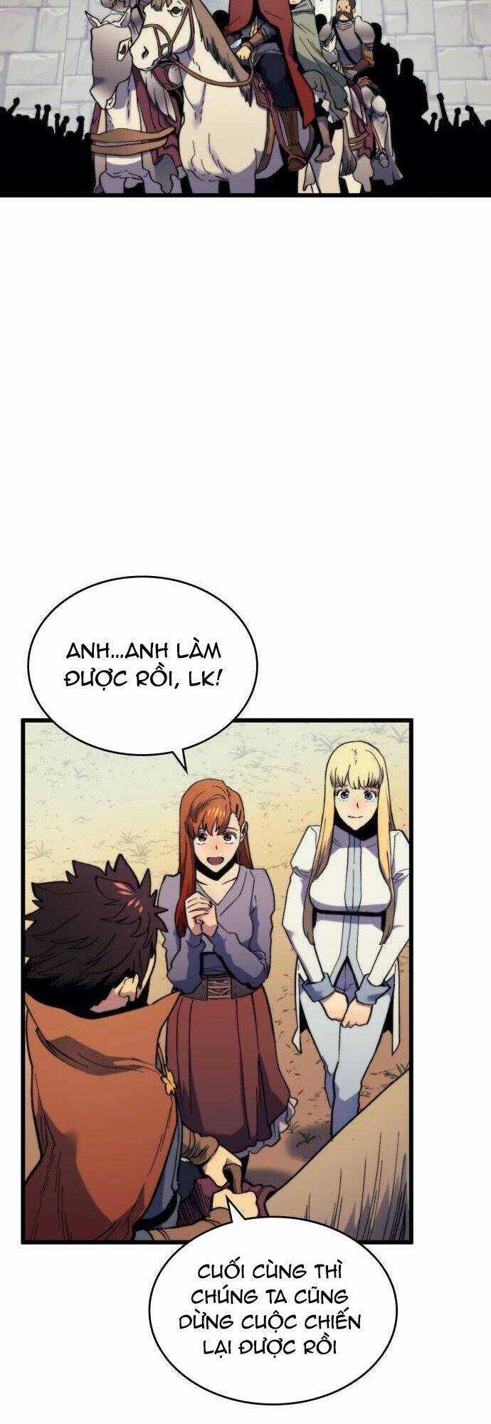 Pháp Sư Từ Thế Giới Khác Chapter 50 trang 25