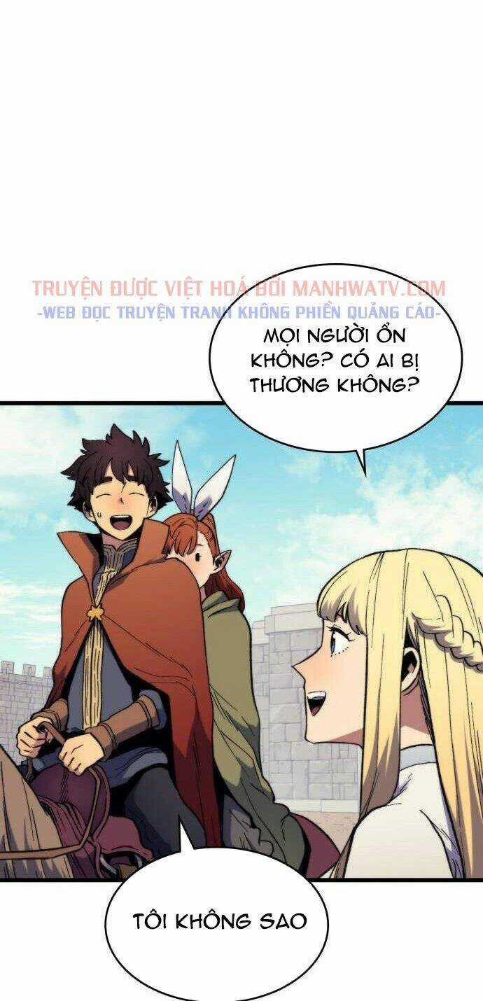 Pháp Sư Từ Thế Giới Khác Chapter 50 trang 26