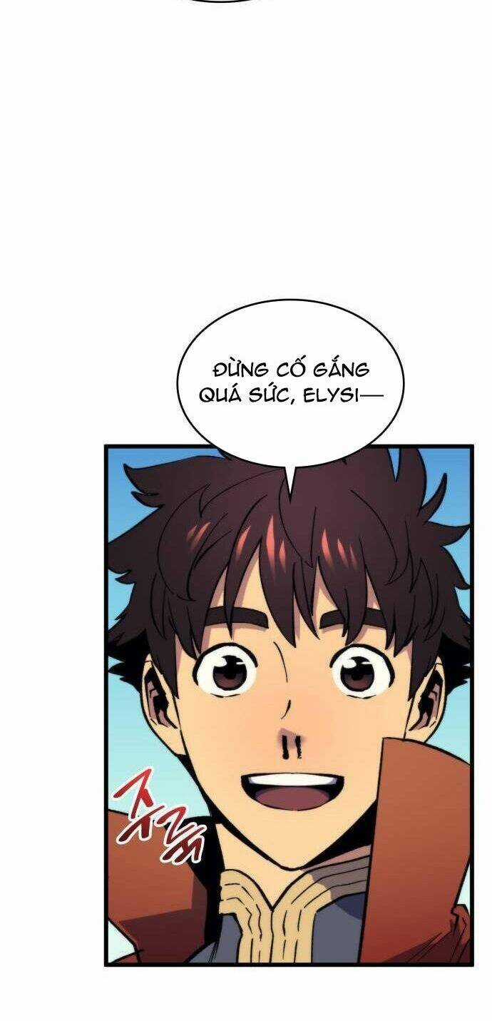 Pháp Sư Từ Thế Giới Khác Chapter 50 trang 27