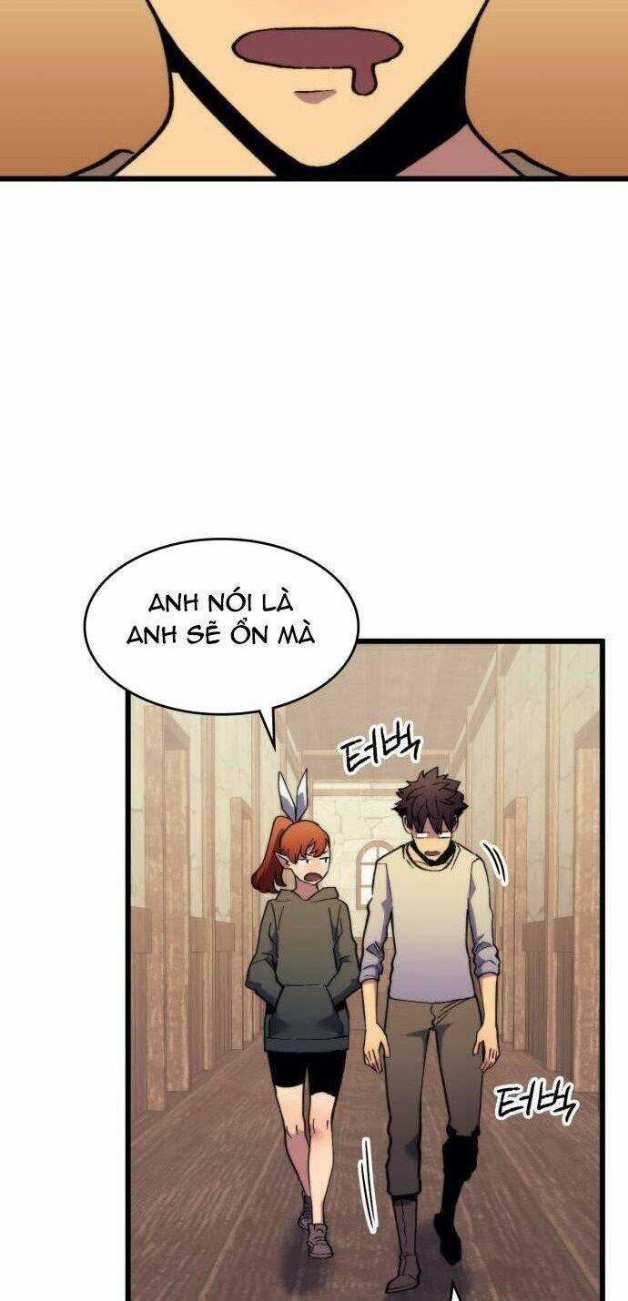 Pháp Sư Từ Thế Giới Khác Chapter 50 trang 30