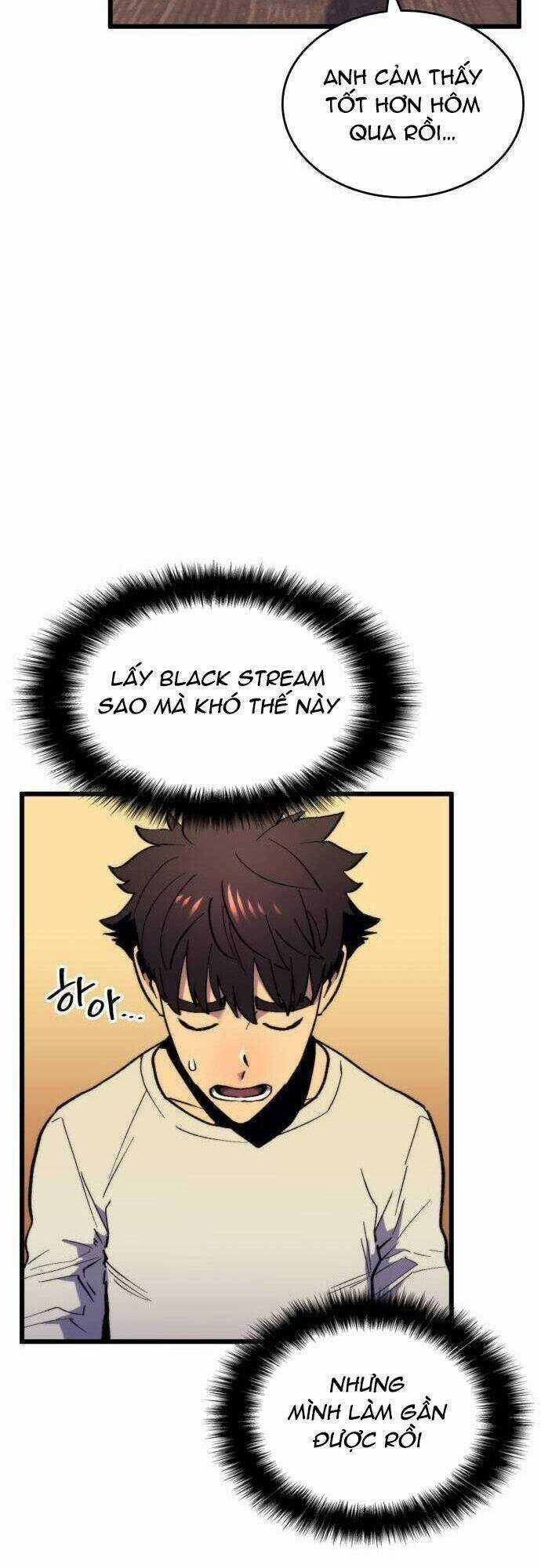 Pháp Sư Từ Thế Giới Khác Chapter 50 trang 31