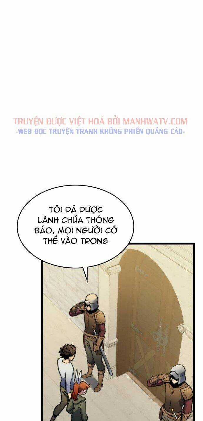 Pháp Sư Từ Thế Giới Khác Chapter 50 trang 32
