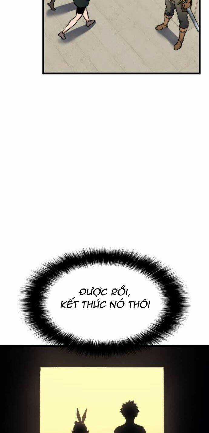 Pháp Sư Từ Thế Giới Khác Chapter 50 trang 33