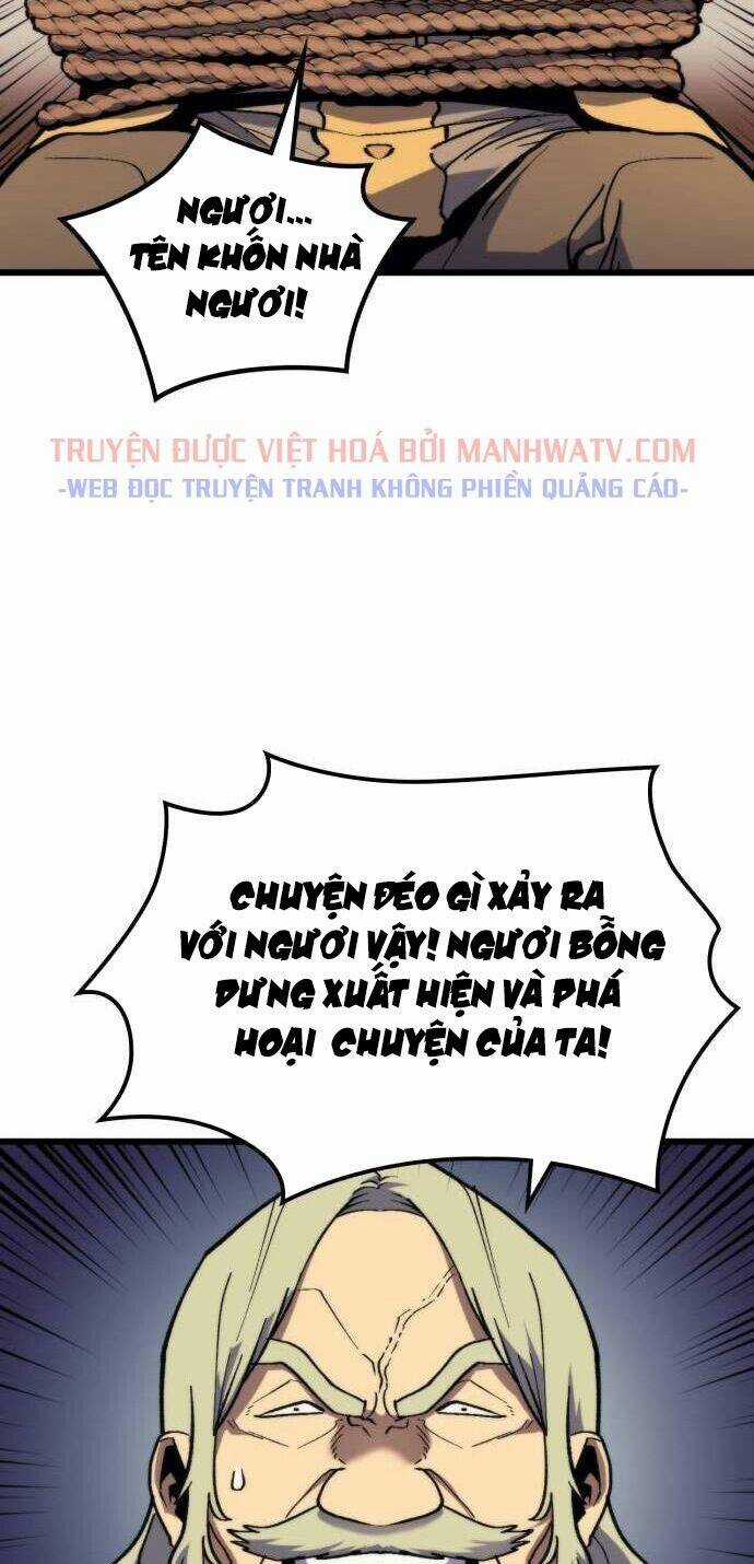 Pháp Sư Từ Thế Giới Khác Chapter 50 trang 35