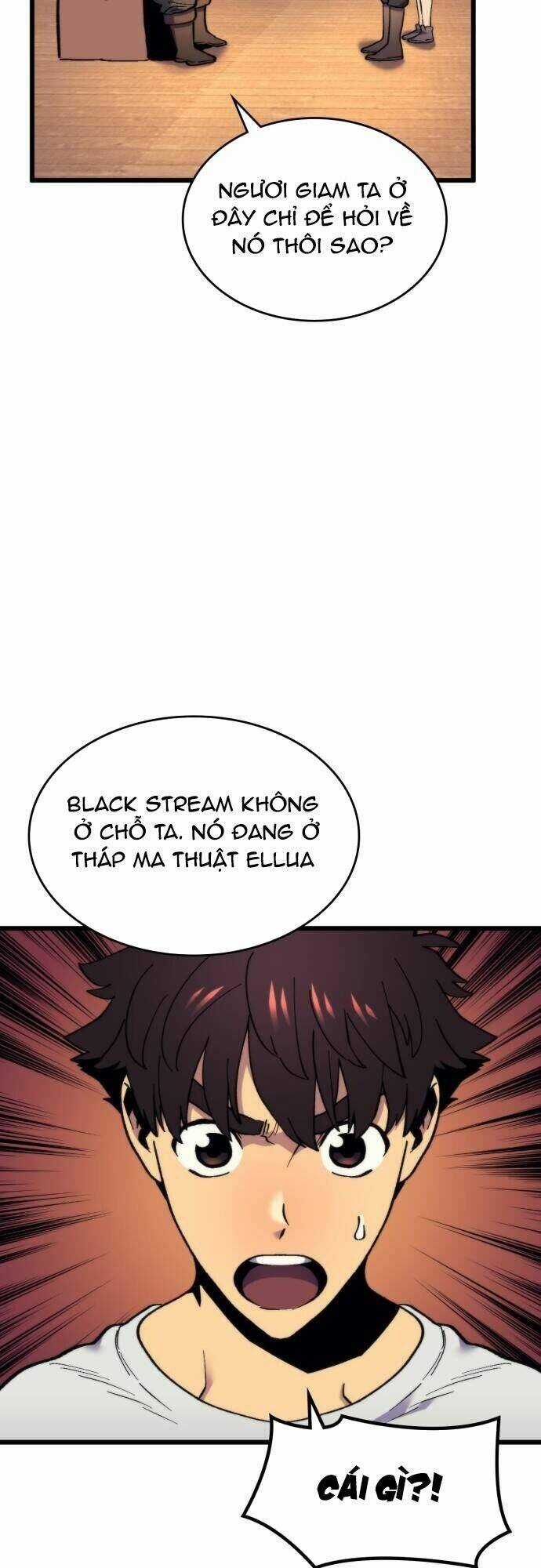 Pháp Sư Từ Thế Giới Khác Chapter 50 trang 37