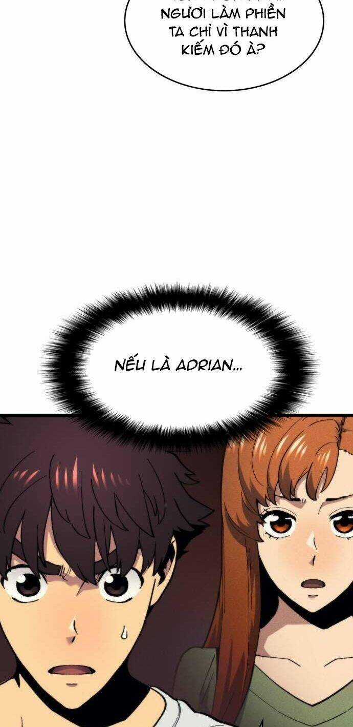 Pháp Sư Từ Thế Giới Khác Chapter 50 trang 39