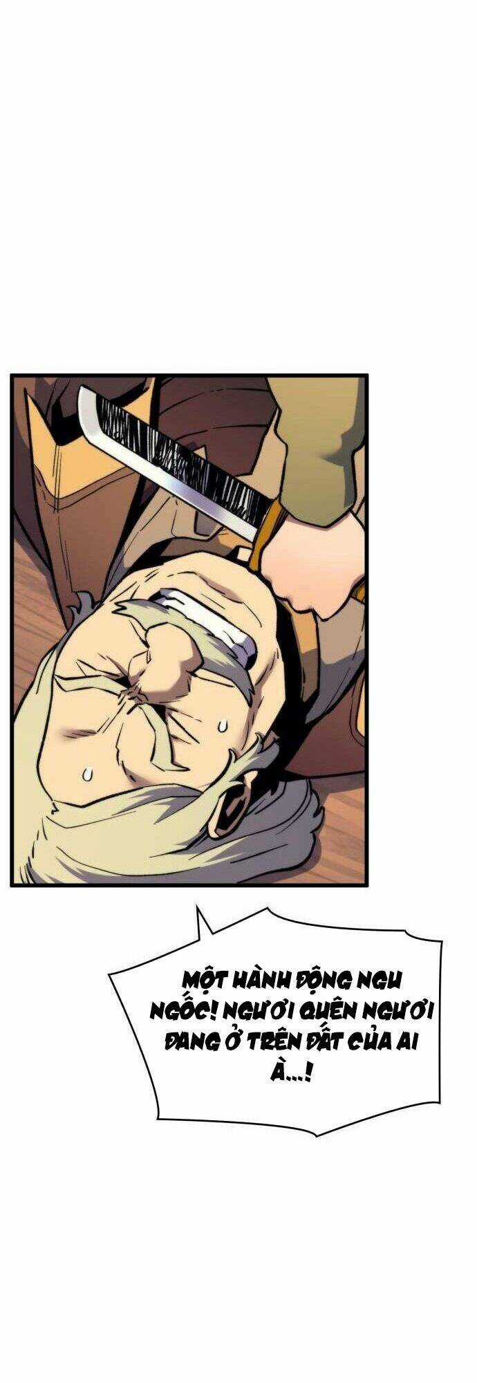 Pháp Sư Từ Thế Giới Khác Chapter 50 trang 4