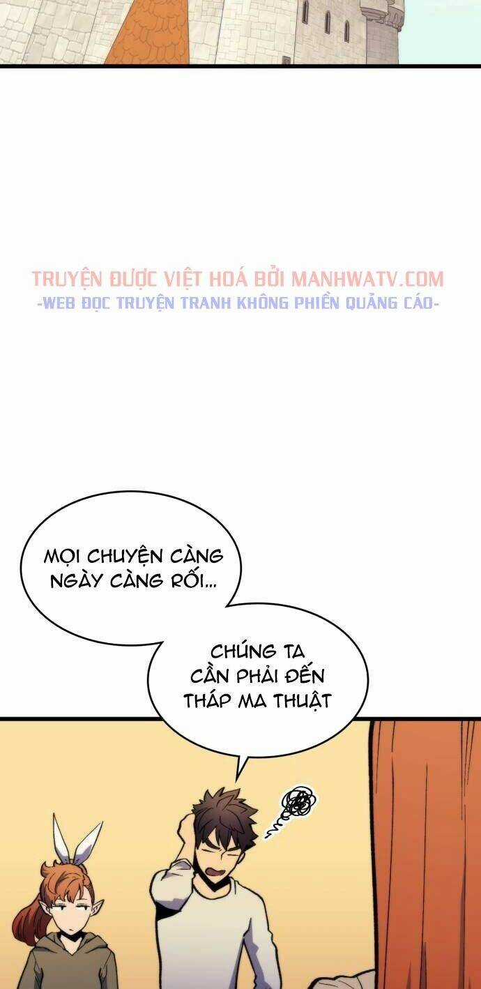 Pháp Sư Từ Thế Giới Khác Chapter 50 trang 44