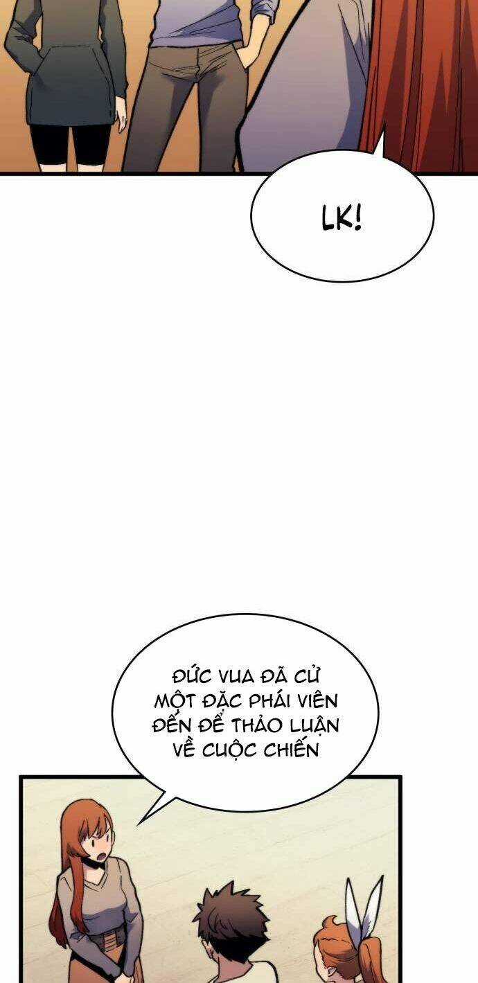 Pháp Sư Từ Thế Giới Khác Chapter 50 trang 45