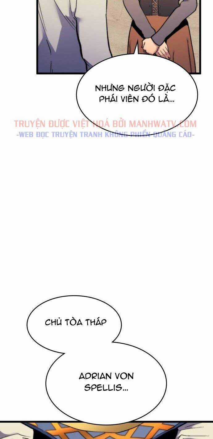 Pháp Sư Từ Thế Giới Khác Chapter 50 trang 47