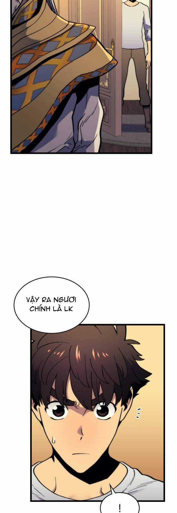 Pháp Sư Từ Thế Giới Khác Chapter 50 trang 49