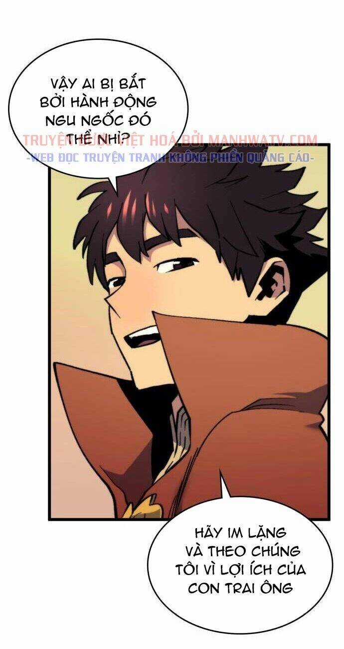 Pháp Sư Từ Thế Giới Khác Chapter 50 trang 5