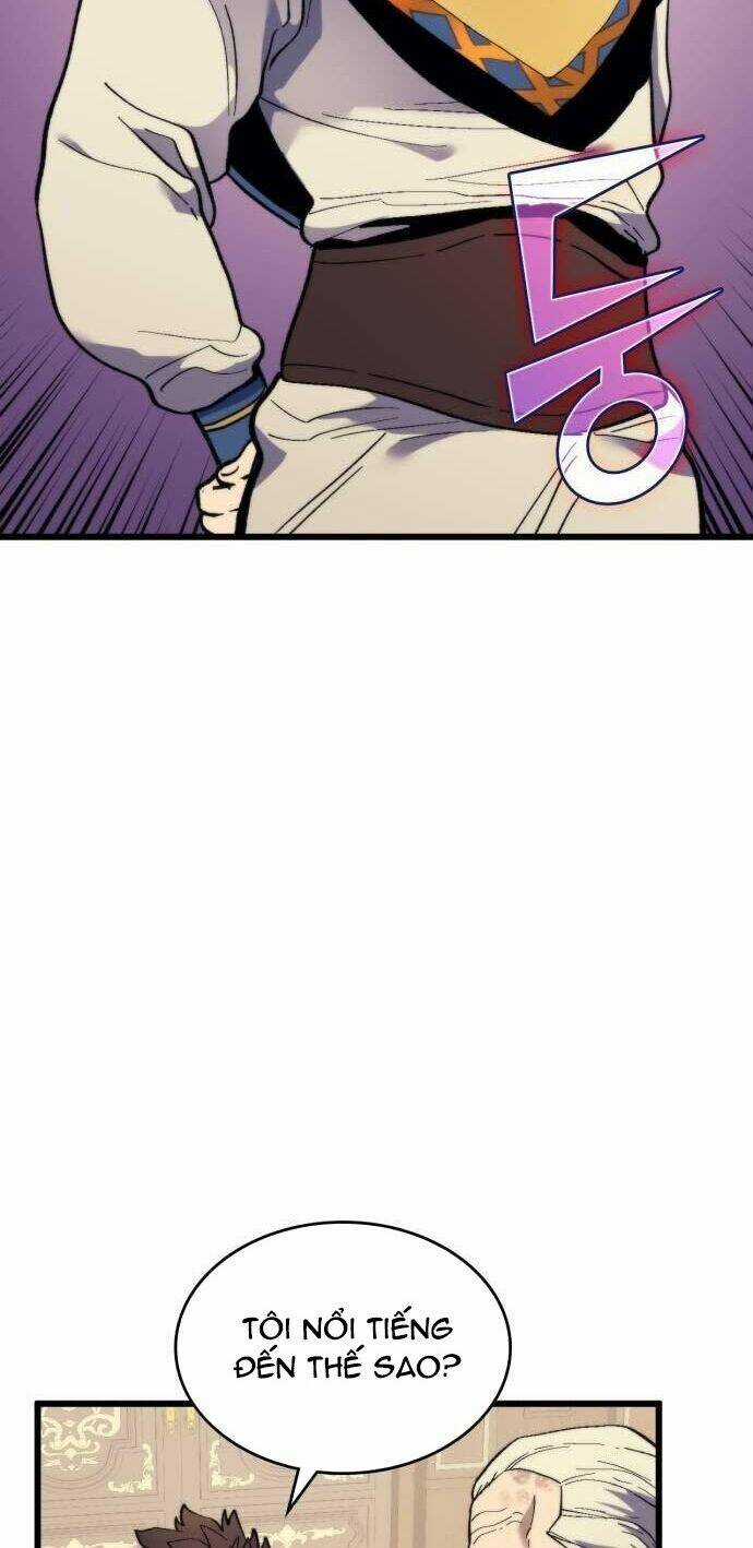 Pháp Sư Từ Thế Giới Khác Chapter 50 trang 51