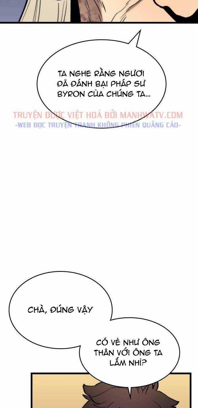 Pháp Sư Từ Thế Giới Khác Chapter 50 trang 53